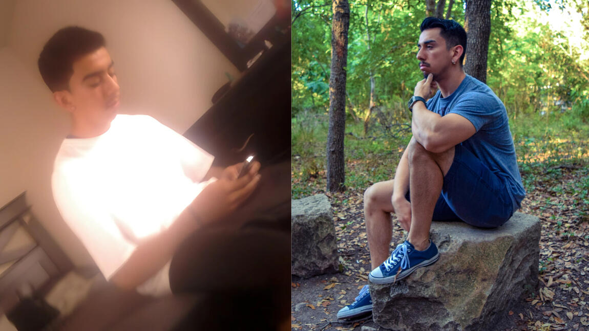 Spiritual transformation